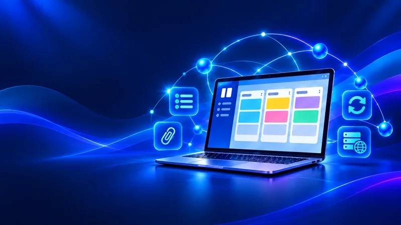 رفع تحریم Trello